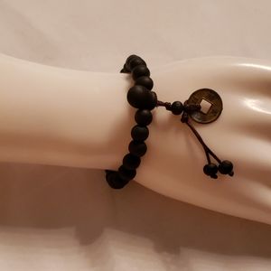 New Unisex Buddhist Prayer Bracelet Handmade